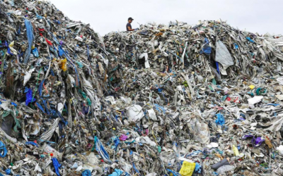 Malaysian circular economy roadmap for plastics to be launched by 2020