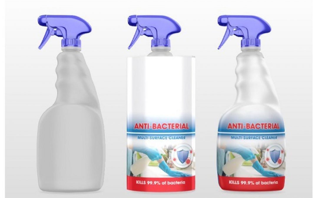 The New Color of Recycling for Sustainable Plastic Packaging