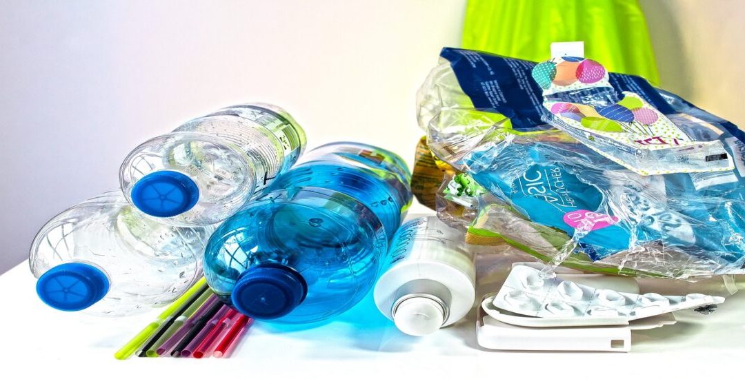 Wasting waste: we must do better on recycling plastic
