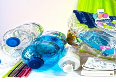 Wasting waste: we must do better on recycling plastic