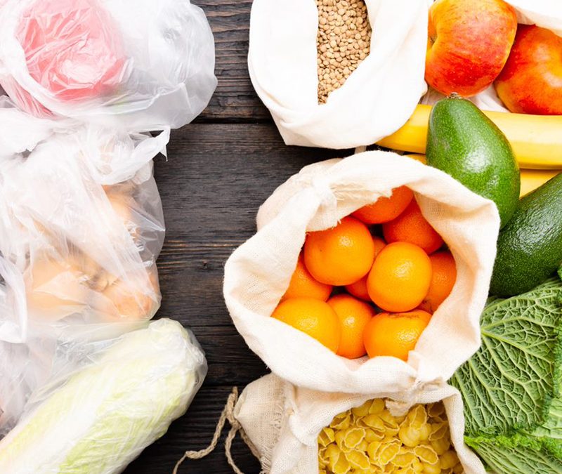 WRAP’s food waste report on fruit & veg lacks scope, argues British Plastics Federation