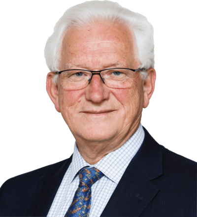Professor Edward Kosior Photo