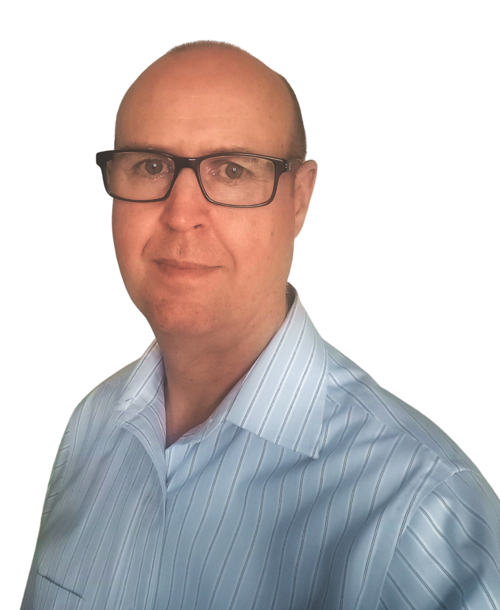 Team Member Photo