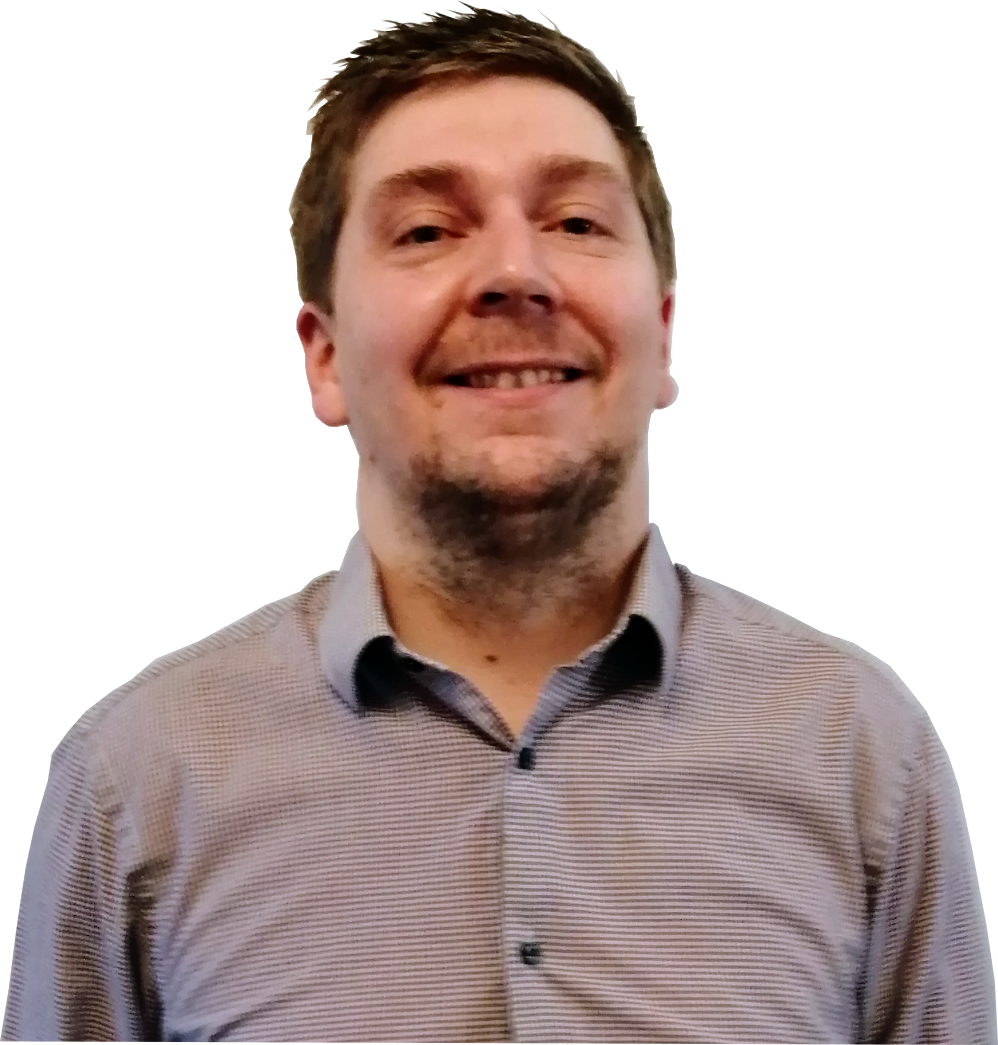 Team Member Photo