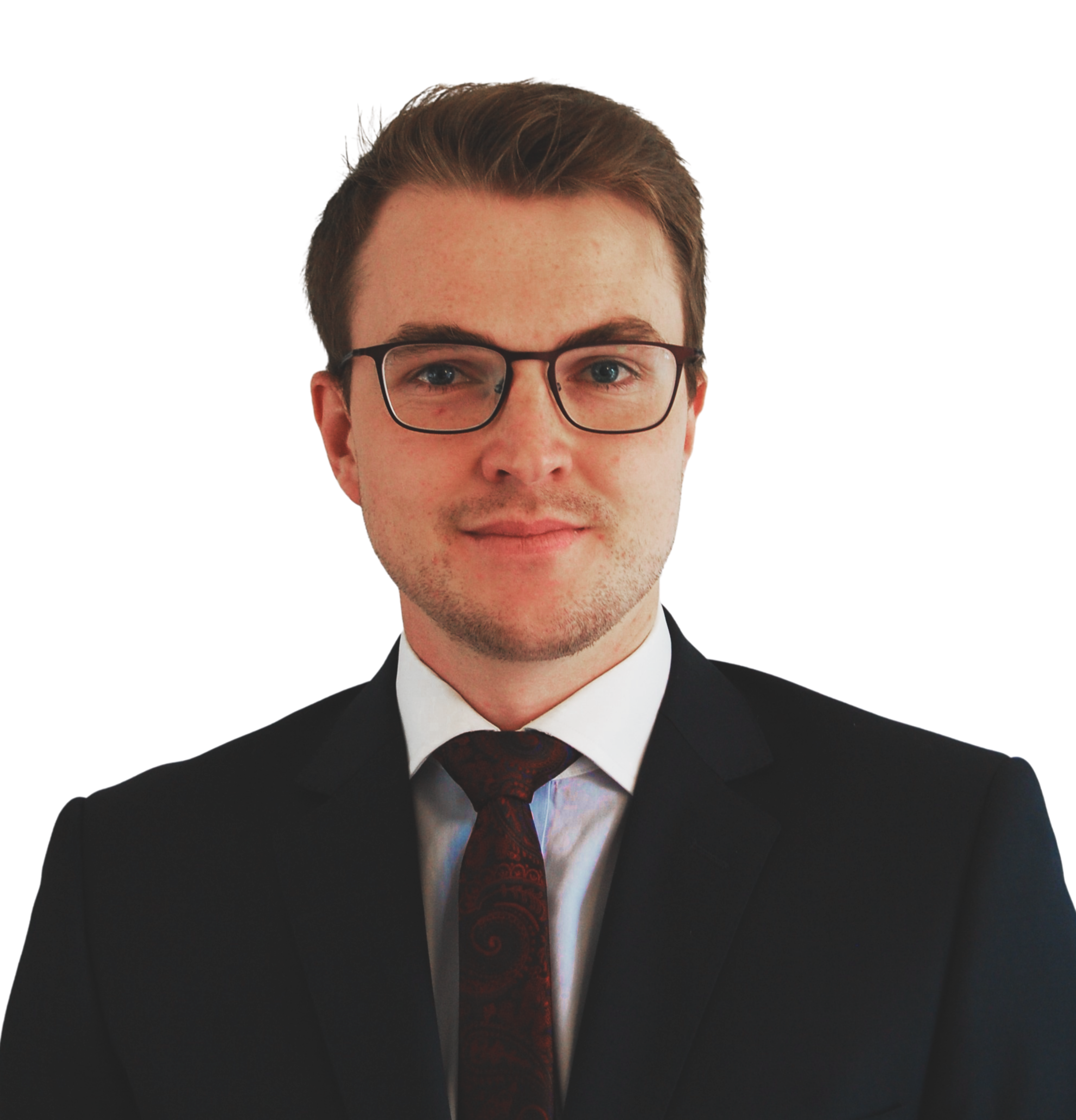Team Member Photo